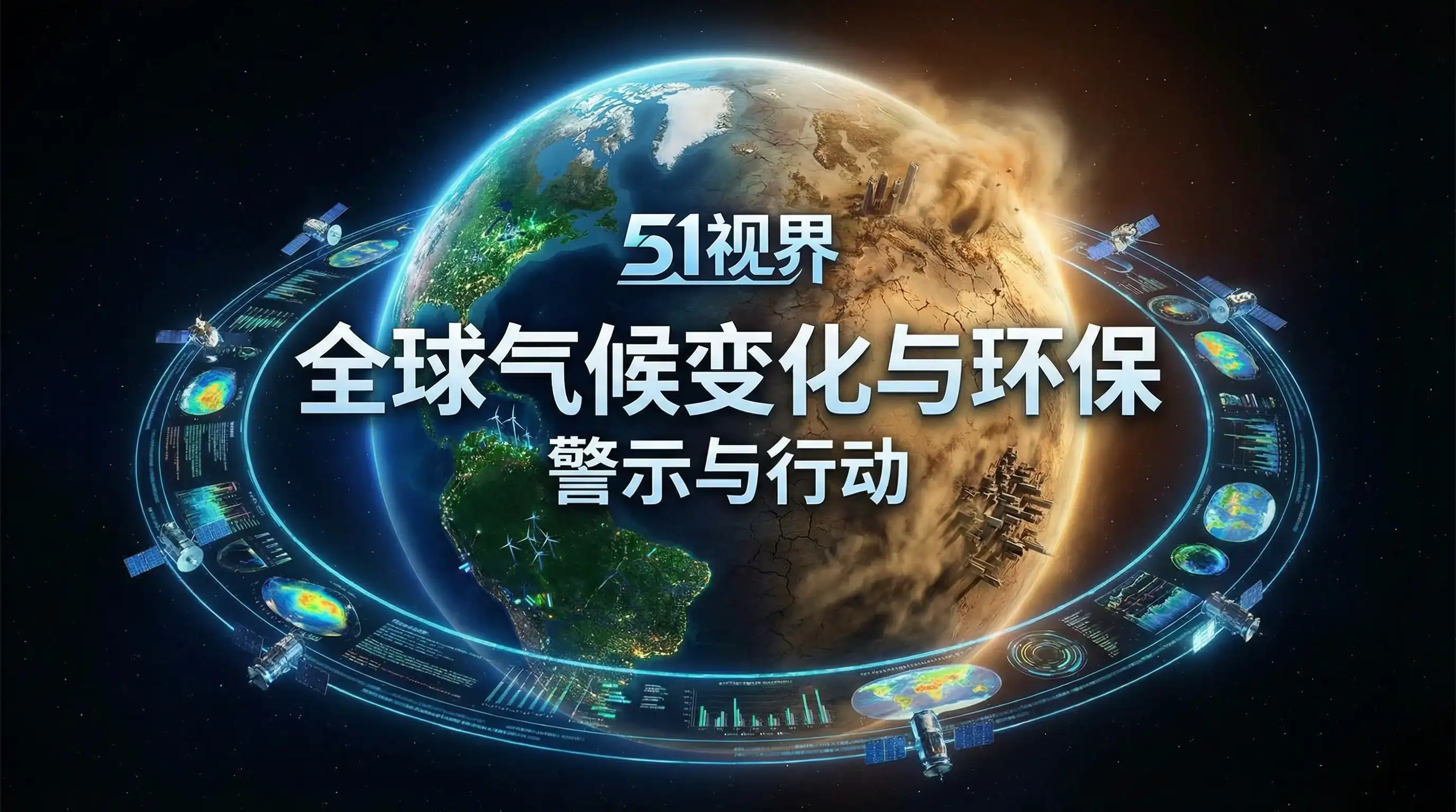 全球气候变化与环保专题 - linode日本 环境关注